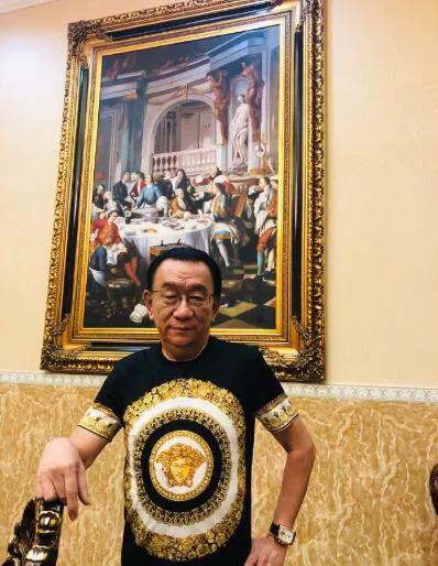 74岁侯耀华微博视频,72岁侯耀华公开录制视频