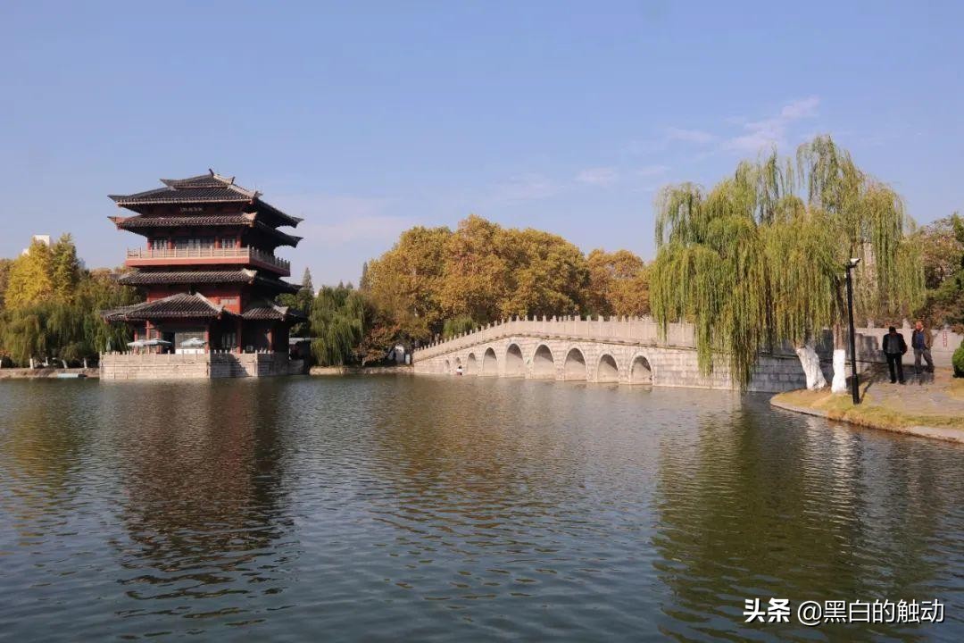 三国遗址公园合肥怎么去,合肥包公祠旅游攻略图