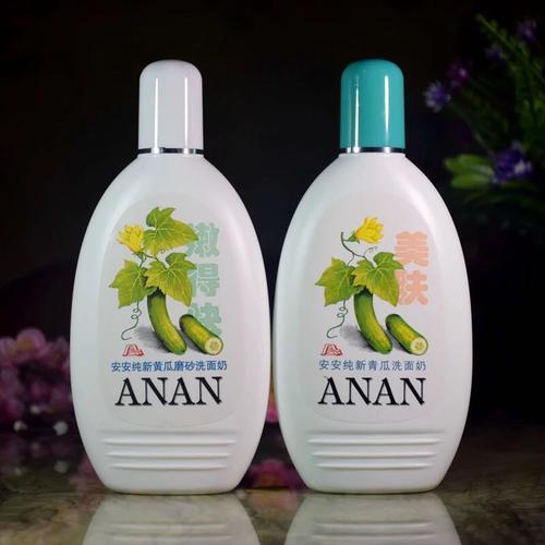 拔草国货护肤品,那些被遗忘的国货护肤品