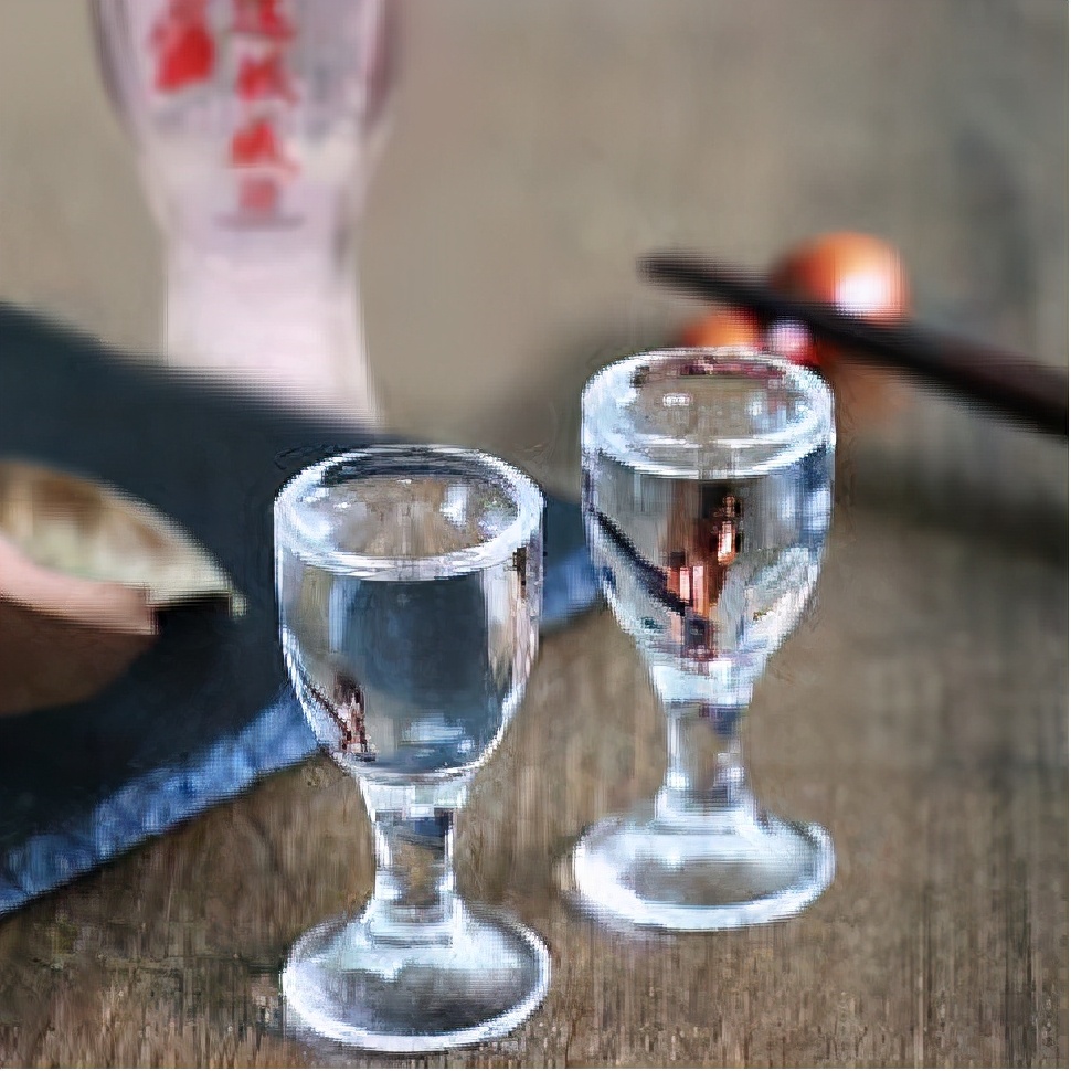 南北酒文化的差异,苏南苏北文化