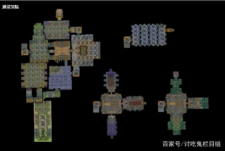 魔兽世界怀旧服血色钥匙叫什么,魔兽世界怀旧服必备知识钥匙篇