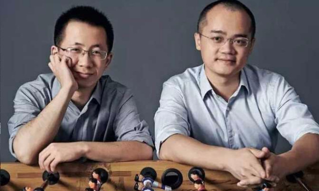 王兴创业故事十分钟视频,王兴谈美团商业模式