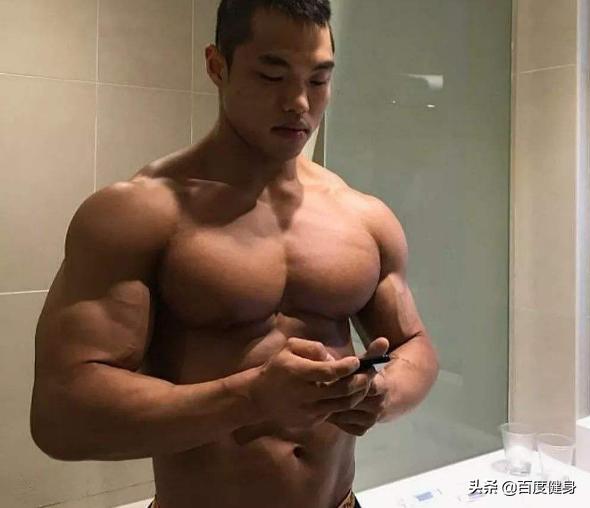健身男肌肉烂了,健身练成肌肉男容易短命是真的吗