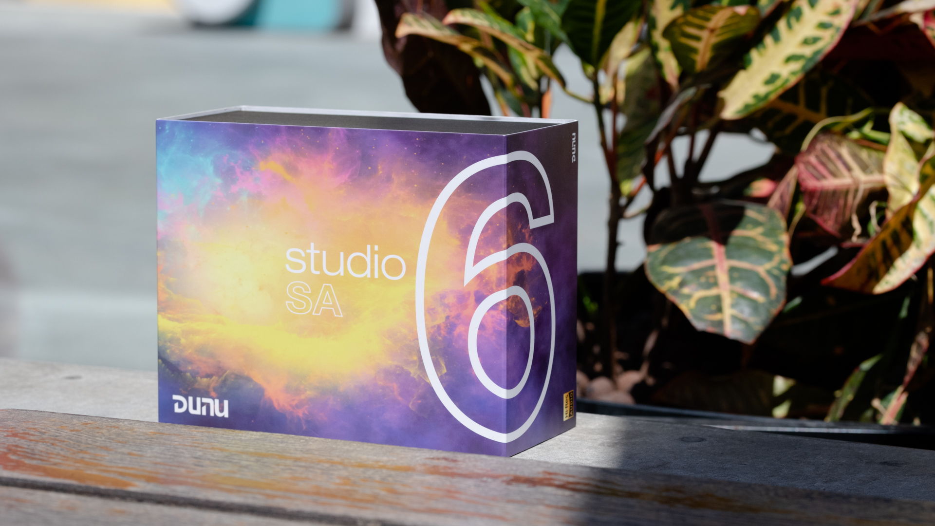 褪下枷锁的DUNU，以SA6拥抱蜕变