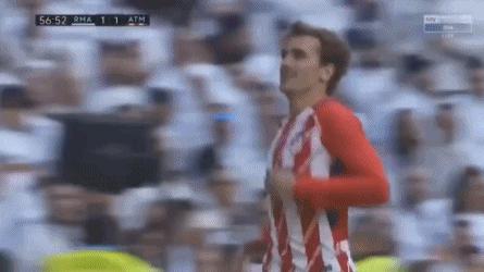 足坛史上的经典庆祝动作,足坛最经典的庆祝动作