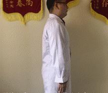 大医精诚药王孙思邈养生十三法,常做这些姿势,从来不生病