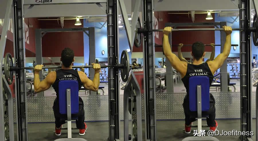 一个月肌肉力量训练计划,力量训练和肌肉训练怎么混合训练