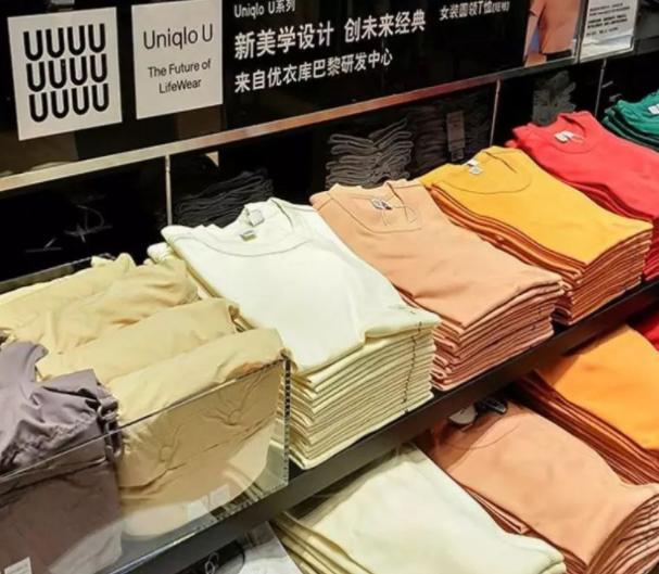 优衣库衣服什么时候折扣最大,优衣库什么时候买冬款最划算