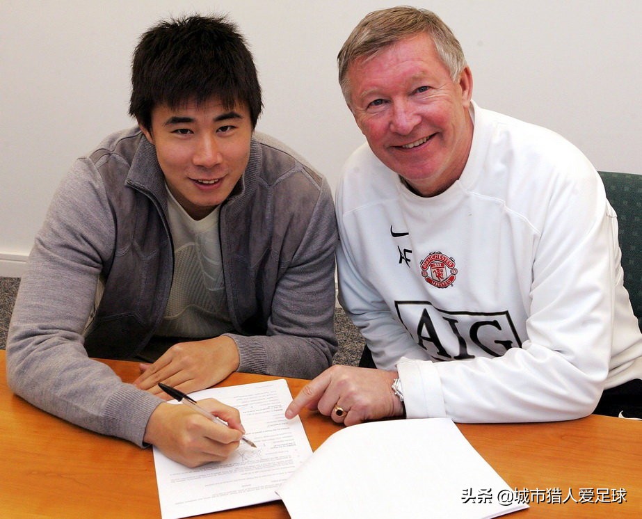 嘿老头最后老头恢复记忆了吗,弗格森75岁生日快乐