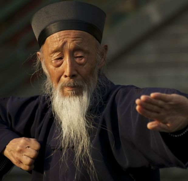 练杨氏太极能长寿吗,练太极好不好