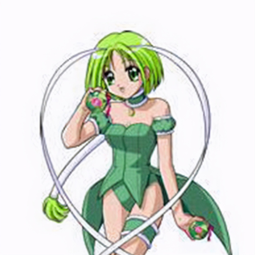 今天过生日的动漫角色！（4月29日）