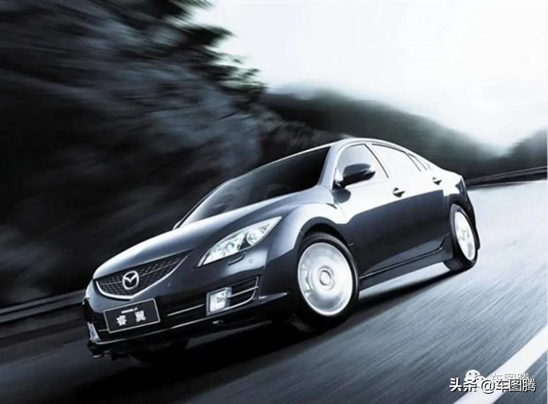 国内最成功车型，除了这12款，还有谁？