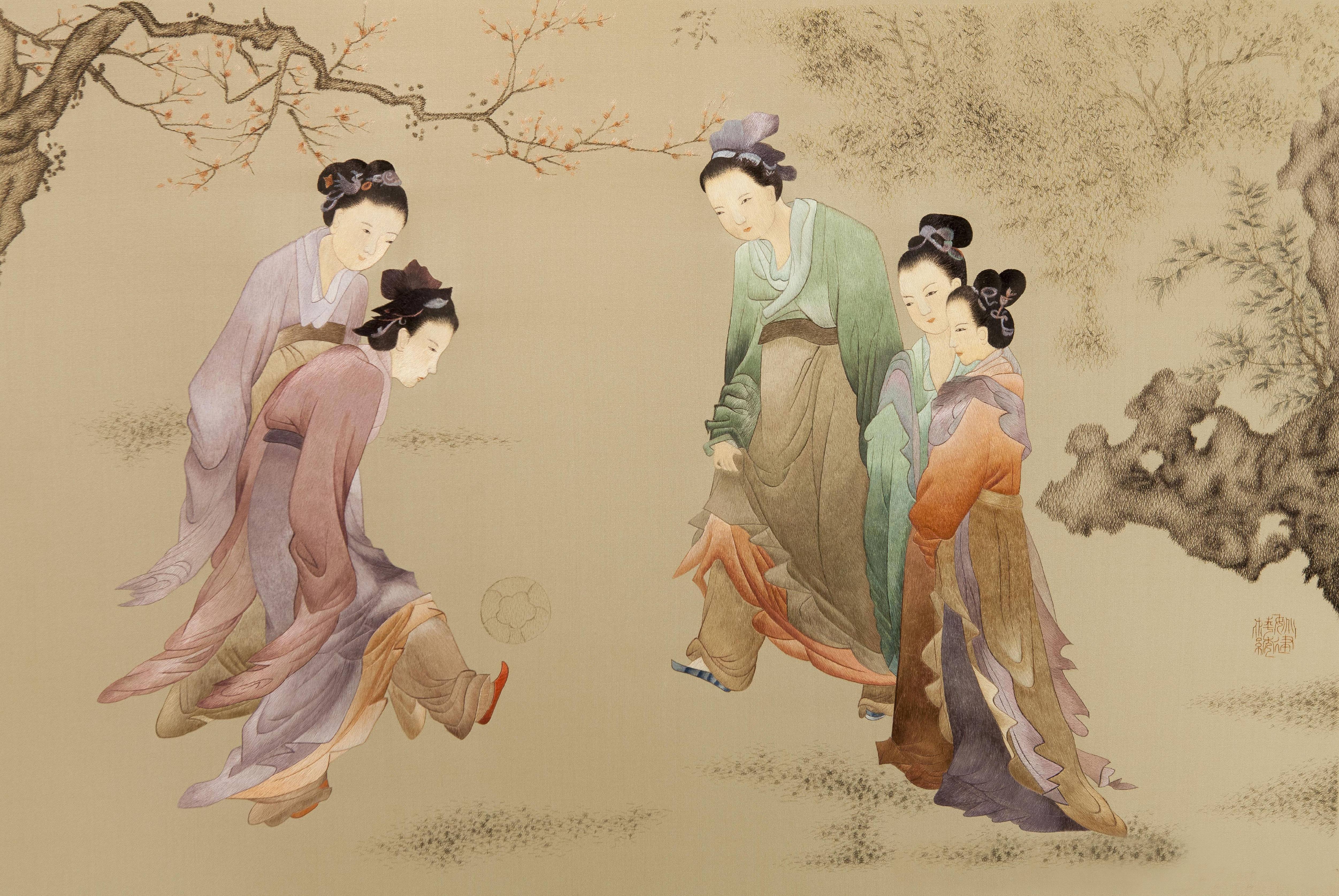 国际足联承认印度足球吗,国际足联有认为足球起源于中国吗