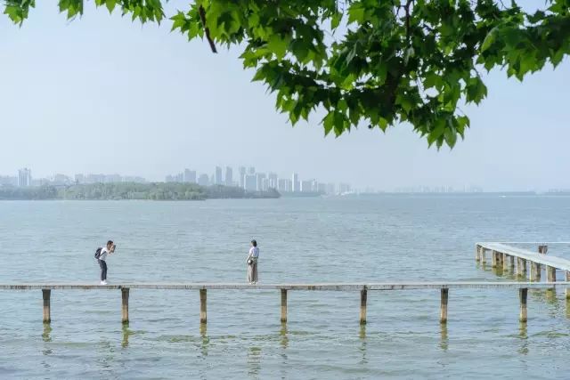 武汉11月打卡景点和网红地,武汉50个值得打卡的地方