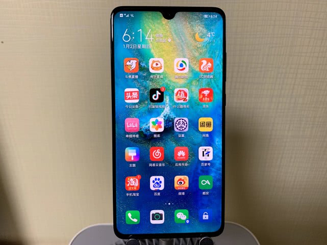 华为mate20更新到emui10好用吗,华为mate20可以升级emui10吗