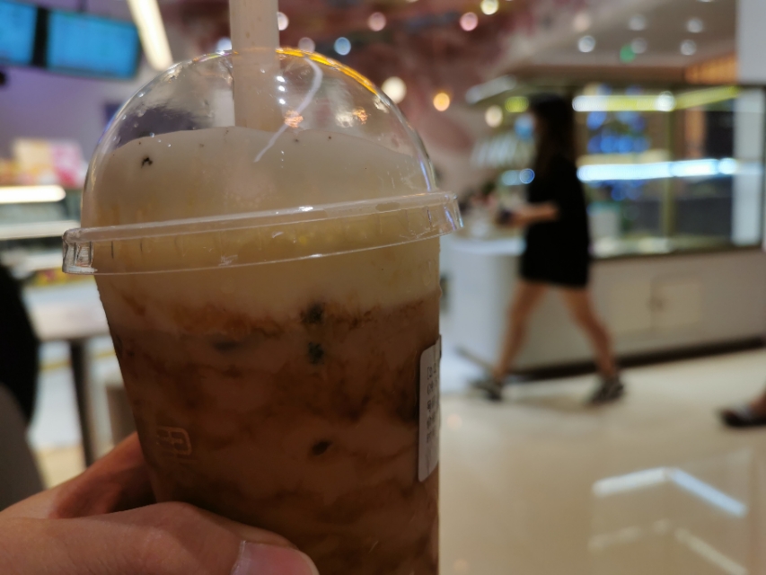 东莞长安周边一日游景点大全,东莞松山湖一日游最佳攻略