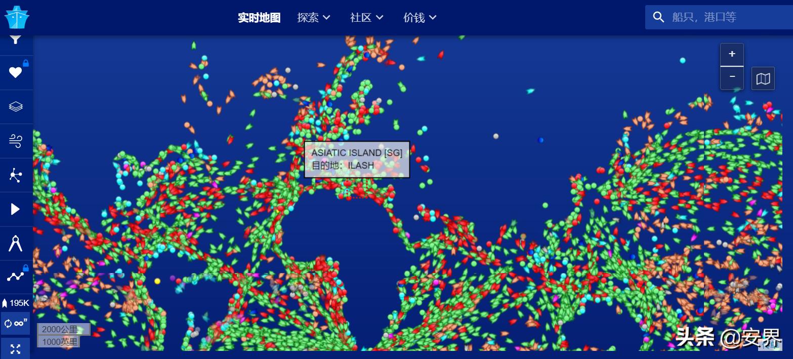 黑客及渗透人员大礼包：特朗普送美国重要开源情报工具网址