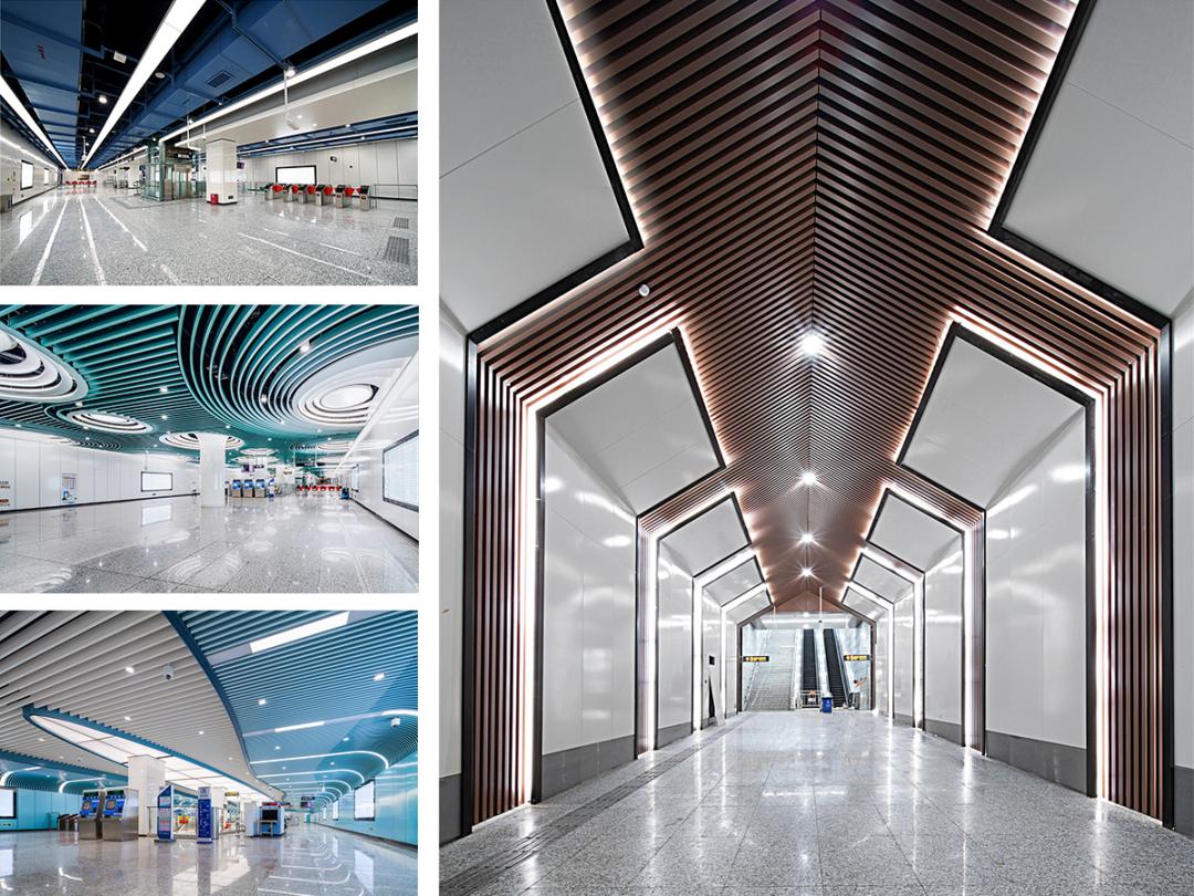 苏州轨交5号线何时通车,苏州轨道5号线试运营