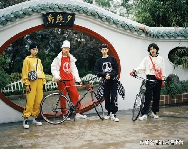 替代耐克阿迪安踏的品牌,hm和优衣库品牌对比