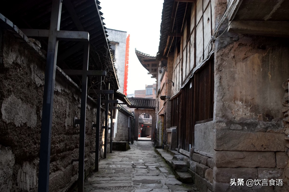 关于走马古镇,走马古镇的真实来历