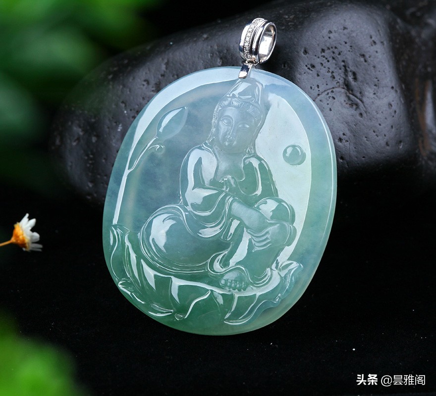 玉雕杂谈,玉器杂谈和田玉