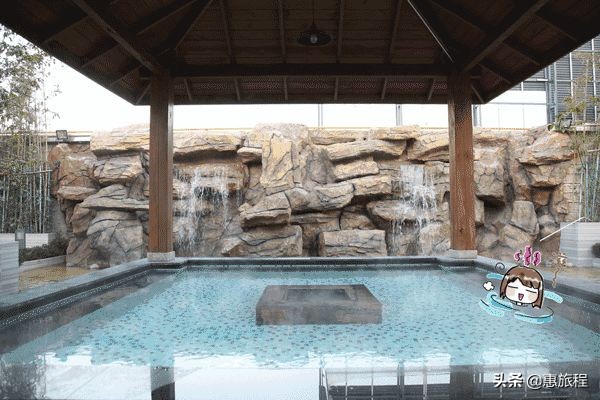 苏州儿童温泉水世界,儿童乐园碧海温泉