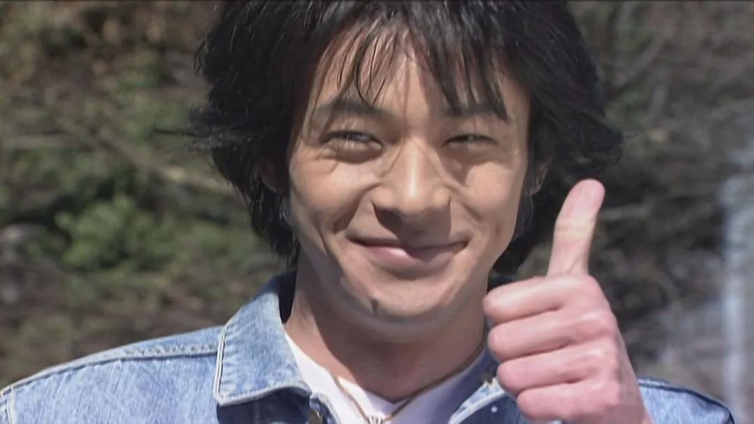 看了30岁童贞，宝藏男艺人果然都要经历这一遭