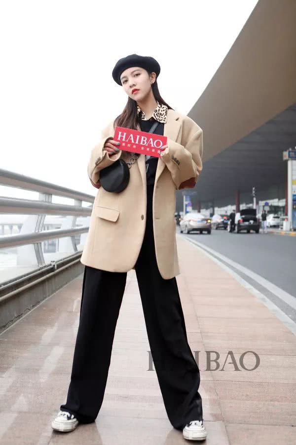 超级厉害的穿搭,用这5套穿搭让你花式秀身材