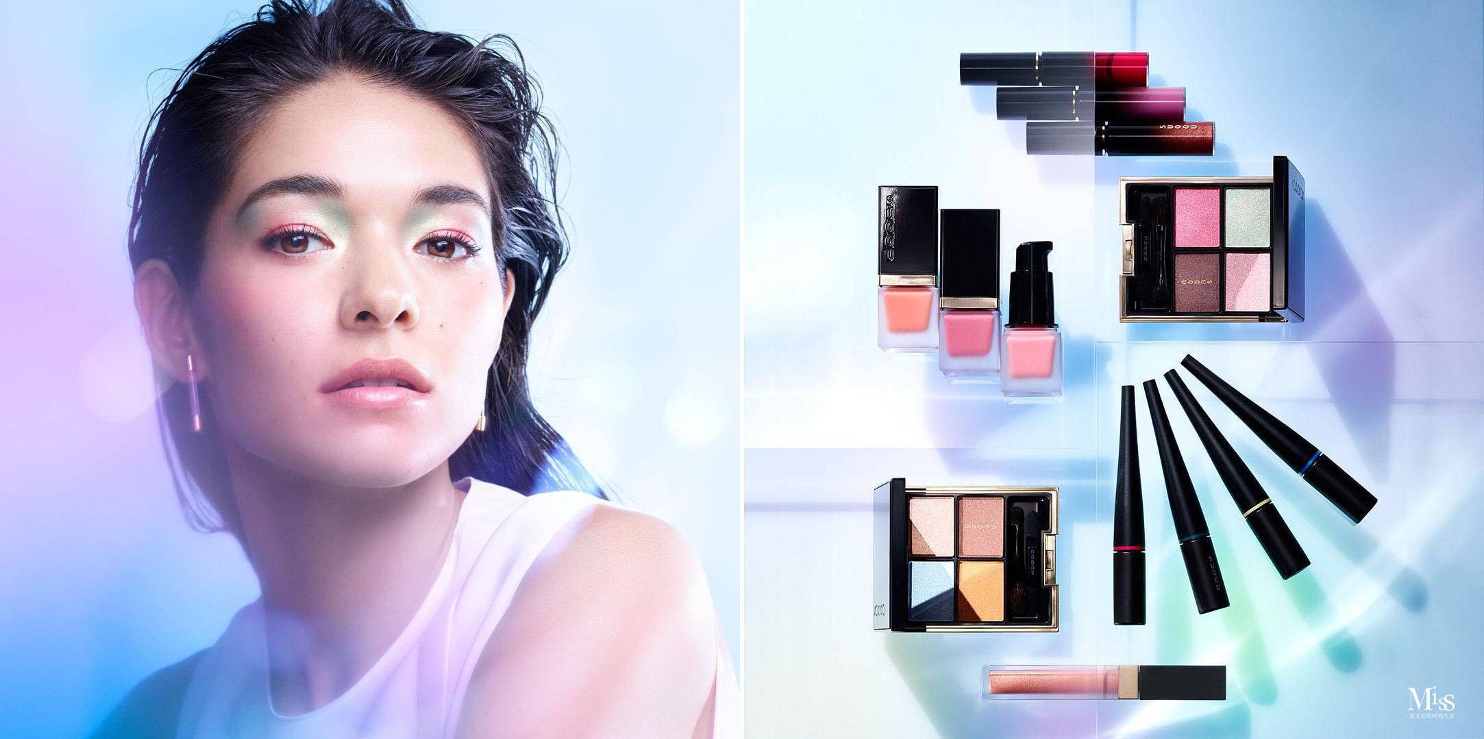 超好用的平价宝藏彩妆,时尚少女最爱的五款彩妆