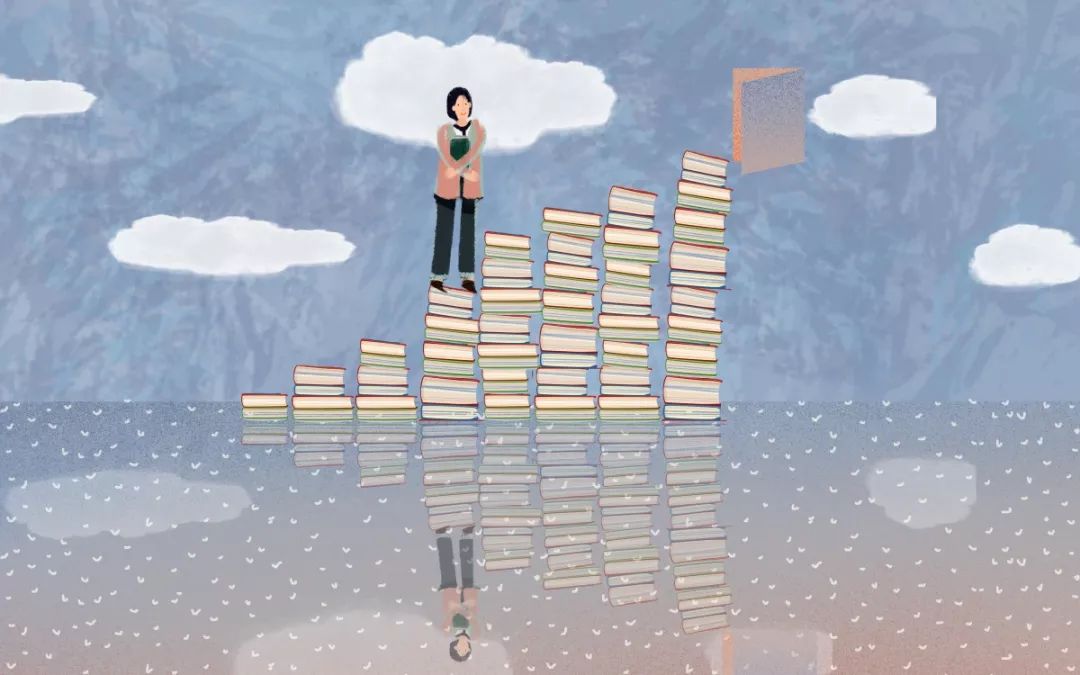 小学生边读边记100段排比句,阅读写作全靠它!赶快收藏