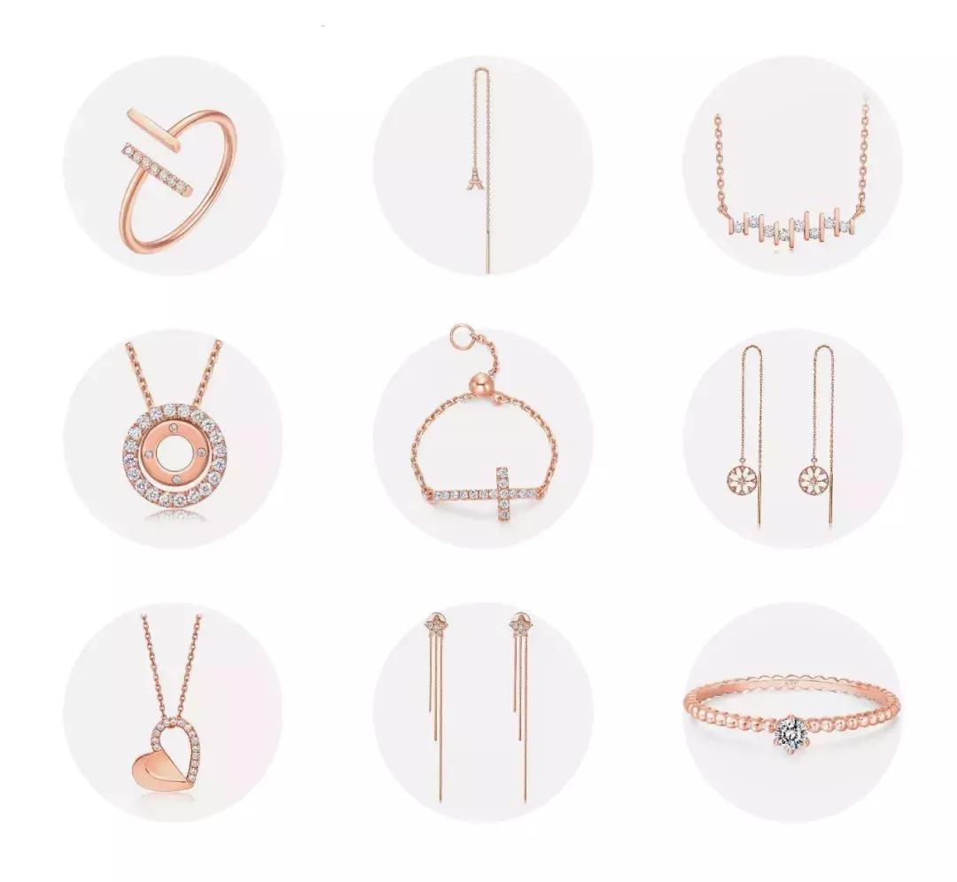 周大福周生生哪个是真的,周大福周生生啥时候买便宜