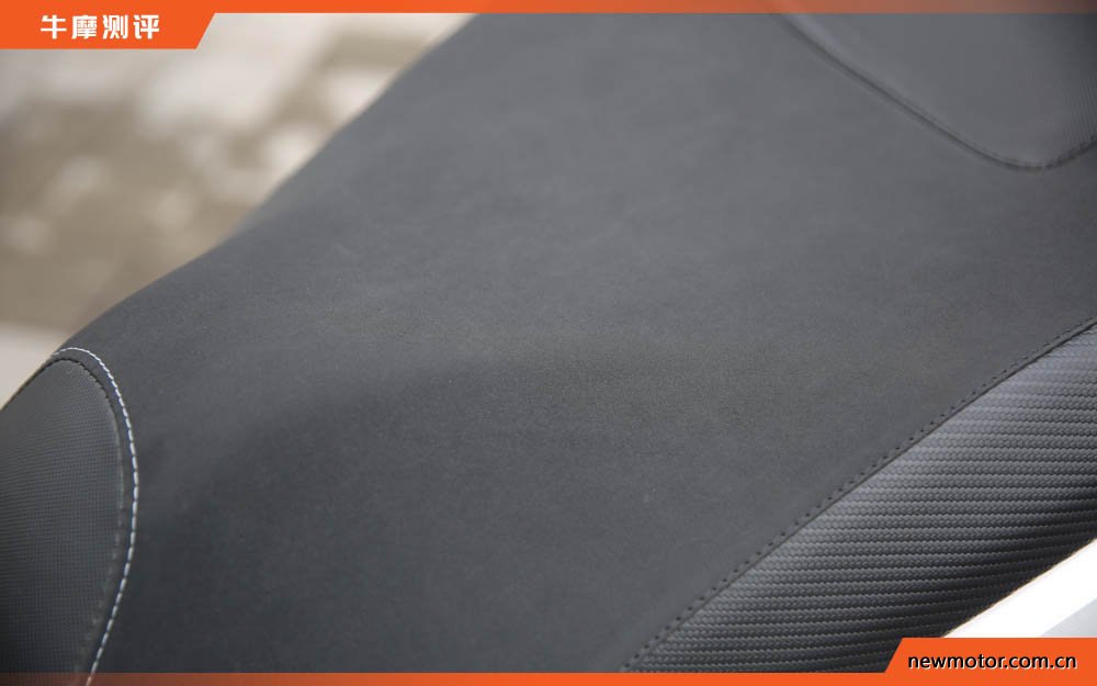 17.4l超大油箱续航350公里,油箱17升续航可达400公里