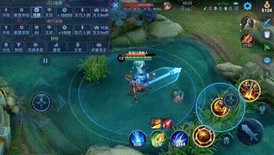 王者荣耀猴子被削弱后该怎么出装,王者荣耀猴子3v3怎样快速发育单挑