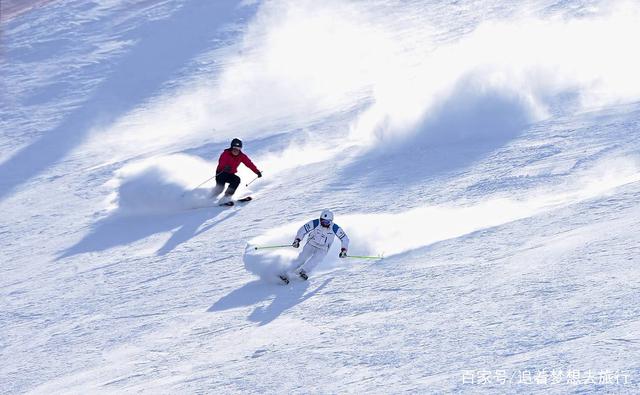 河南周边省份适合自驾,河南附近省份旅游自驾