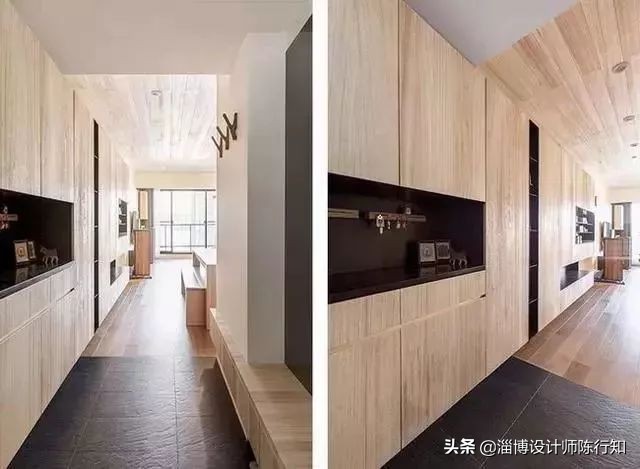 全屋木地板用什么背景墙,木地板电视背景墙用什么漆