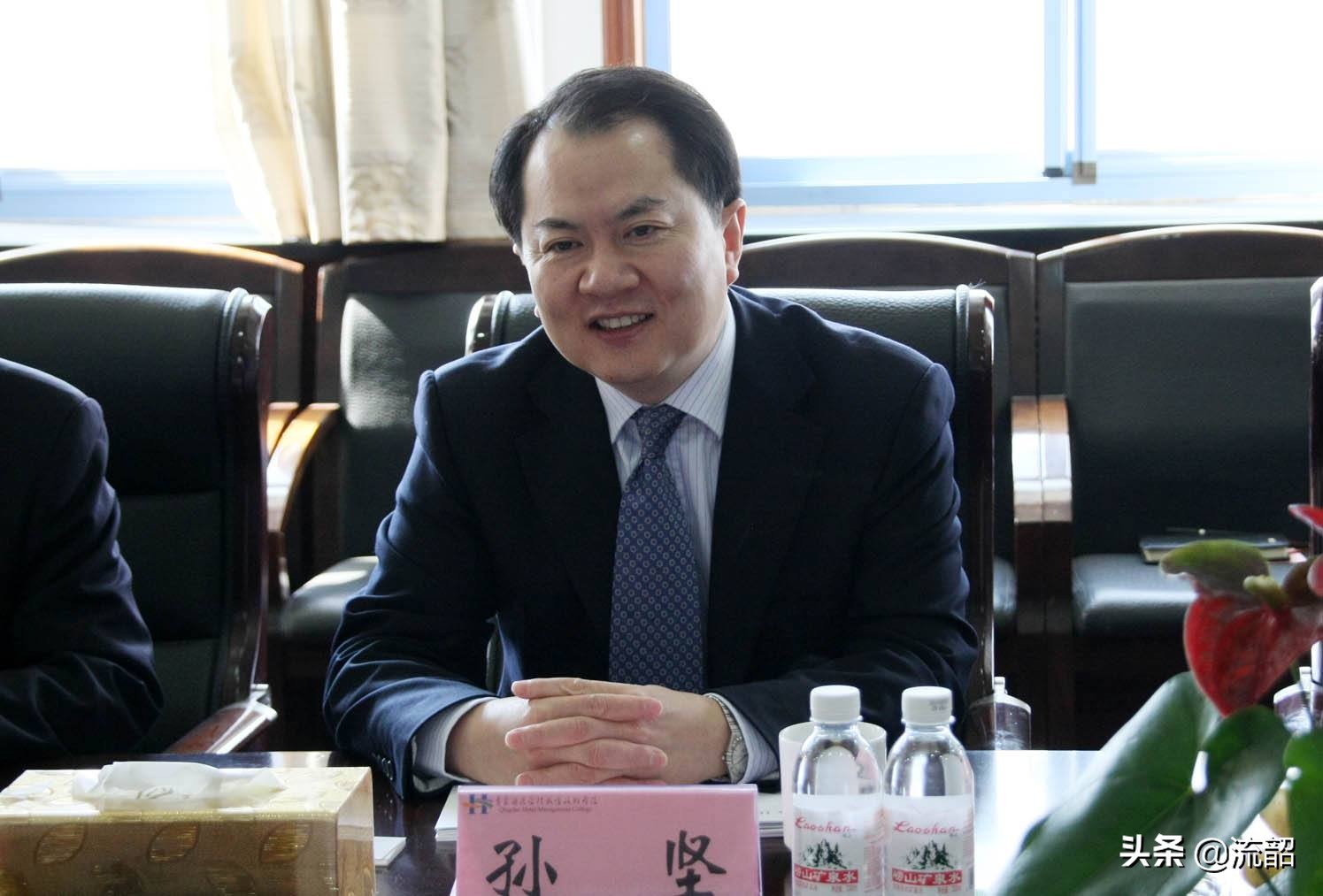 投资教父沈南鹏的独家投资秘诀,投资界传奇沈南鹏的投资哲学