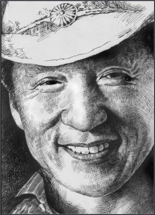 素描与绘画的区别,素描在美术中的地位