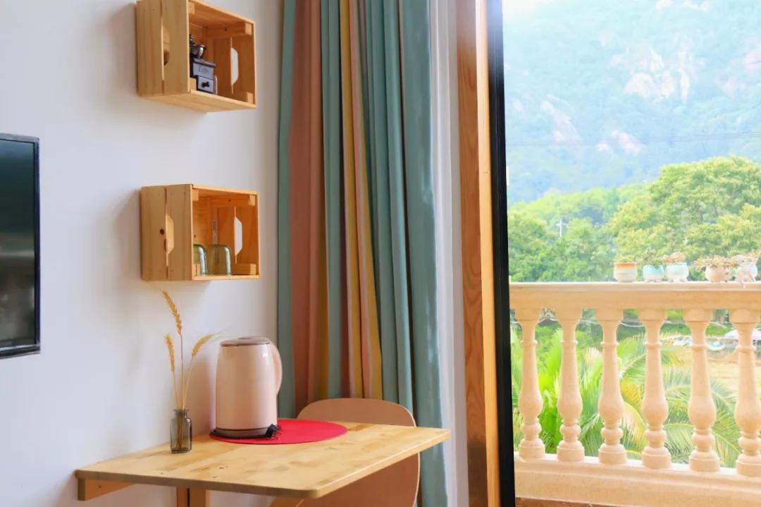 楠溪民宿真赞!推荐一批楠溪江畔精品民宿,你住过吗?(一)