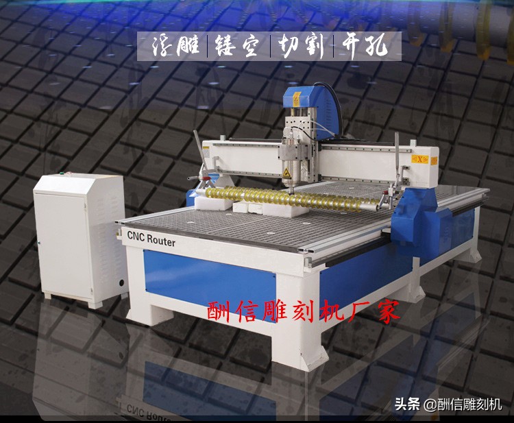 木工精雕软件自学教程,木工雕刻机软件制图步骤