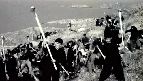 旅游景点推荐国内东极岛,景点推荐东极岛