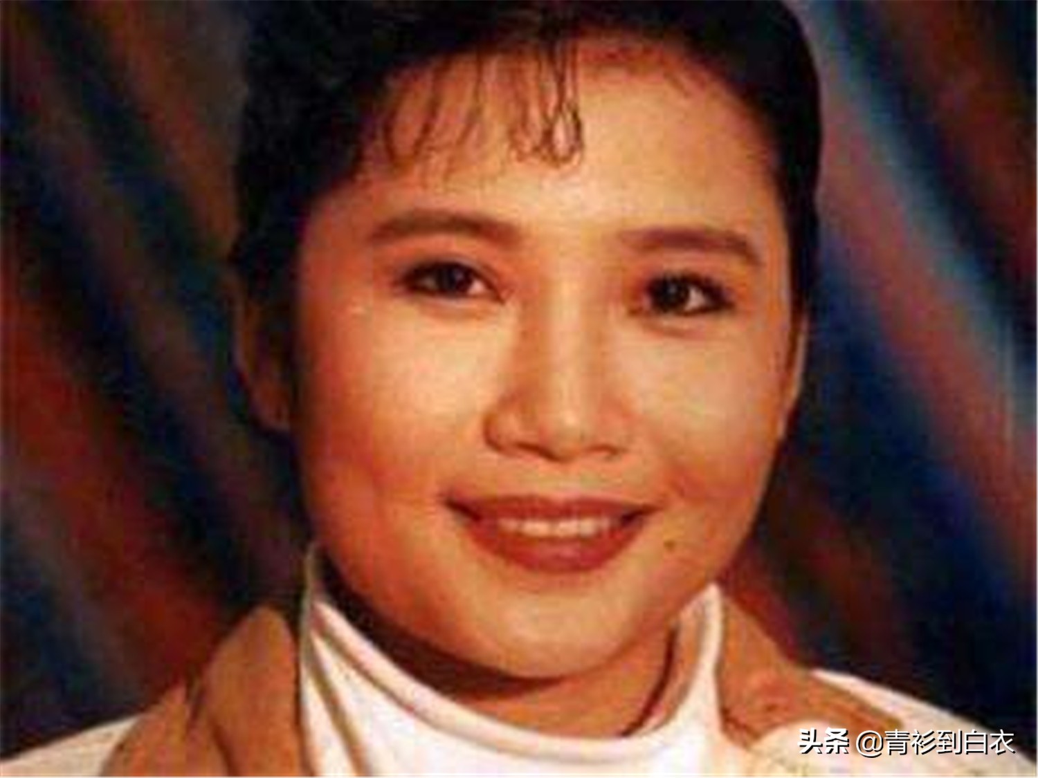 唱青藏高原的李娜近况,李娜青藏高原之后的又一成名曲