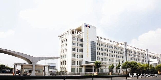 江阴一共有多少上市公司,江阴华夏