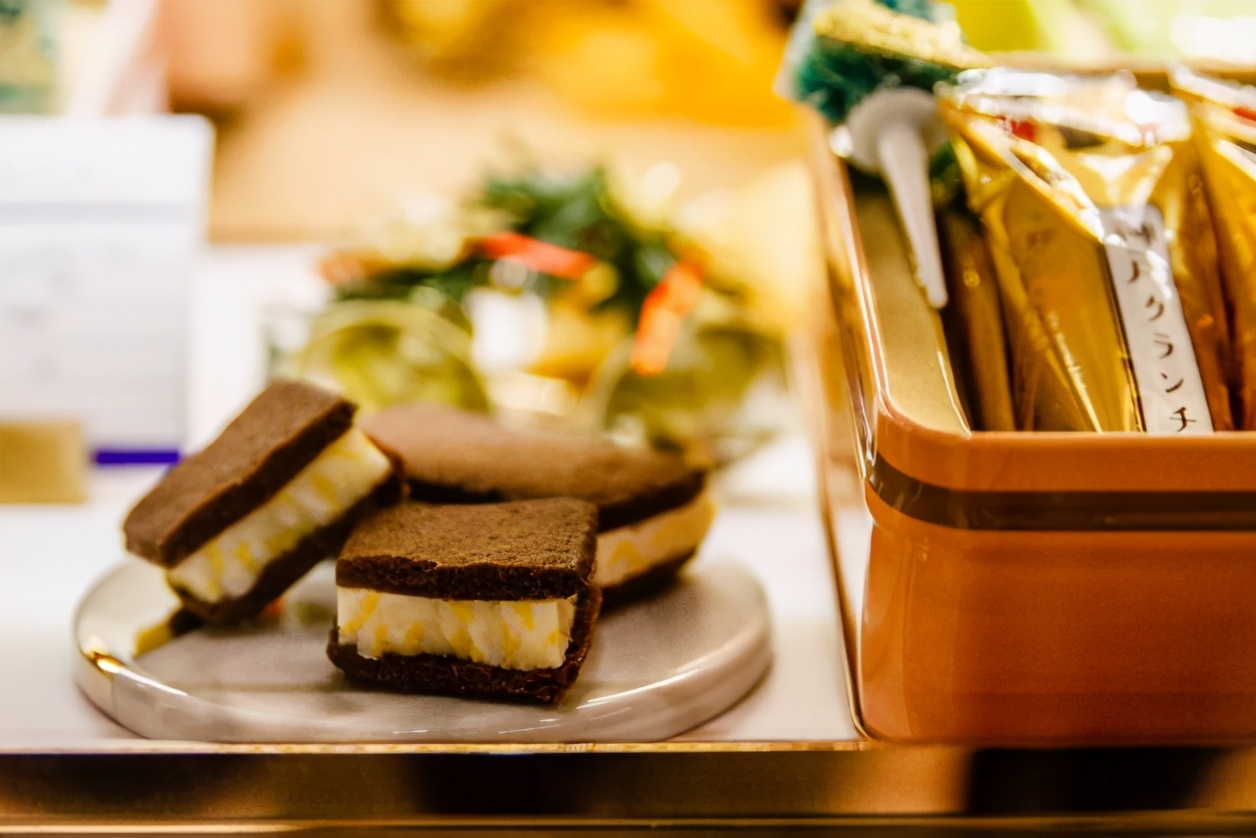 日本甜点怎么这么好吃！酸甜爱好者必入手的几款下午茶