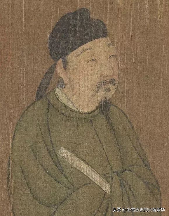 唐王朝由盛转衰的事件是什么,浅析唐王朝衰败的原因