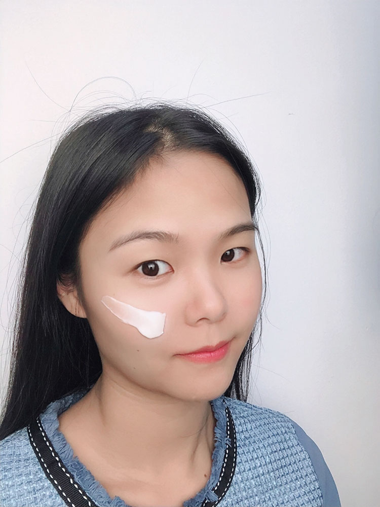 熬夜小布丁面膜,小布丁面膜全脸涂吗