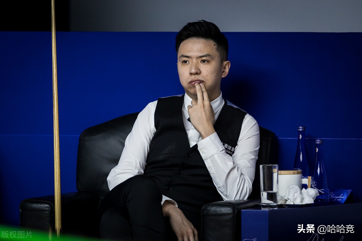 前中国*诺斯**克二师兄宝刀未老,4比1逆转同胞小将,肖国栋苦战晋级