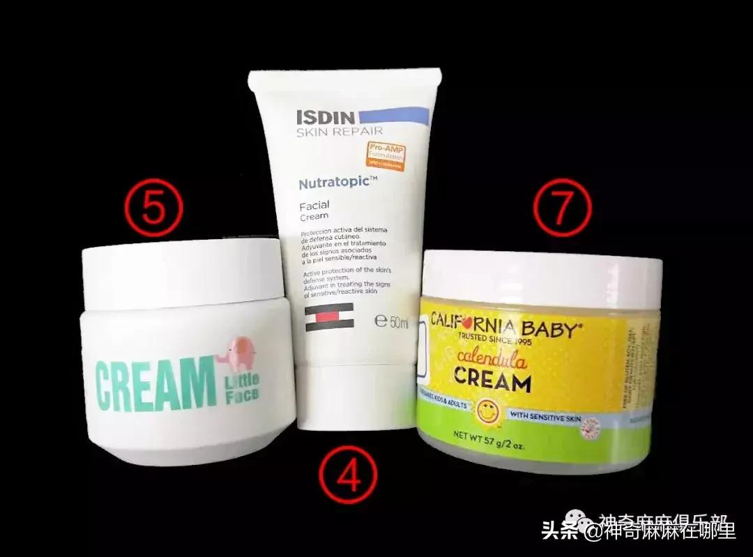 十大公认好用宝宝面霜,公认最好用的宝宝面霜排名前十