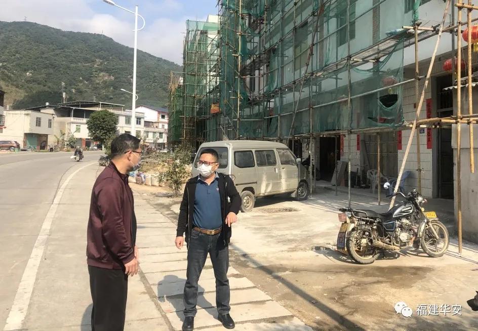 抓防疫保稳定促生产,抓防控筑防线