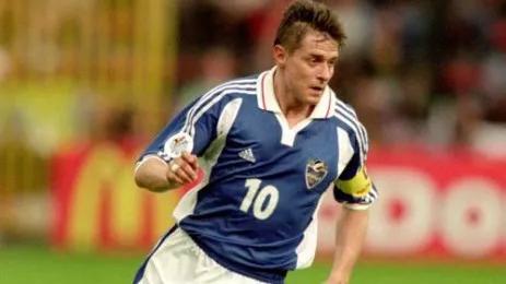 苏联足球历史十大巨星球员,欧洲目前十大足球明星