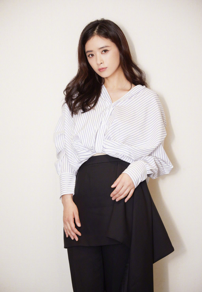 微胖小个子女生显高显瘦技巧,微胖身材的5个穿搭技巧